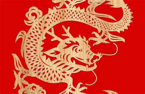 2024 Year – Wood Dragon in Chinese Horoscope .